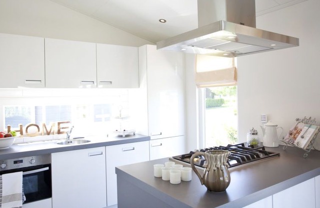 Vacation home Type E in Velsen - South, Noord - Holland - 4 persons, 2 bedrooms