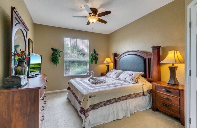 Vacation Rental near Disney, Univeral Studios, Epic, w/free parking and Wi-Fi.
