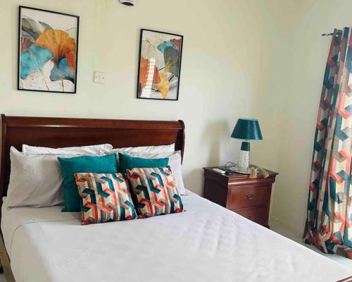 Vae Luxury Paradise - Free Beach&Pool Access