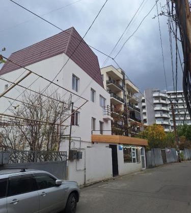 vake-house