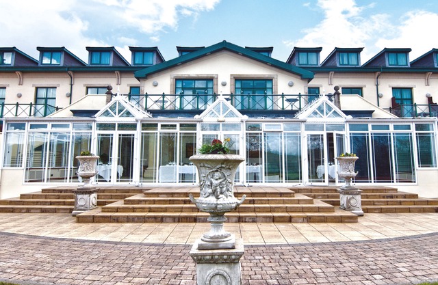 Vale Resort