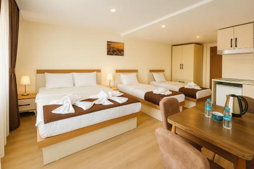 VALENCE HOTEL Taksim
