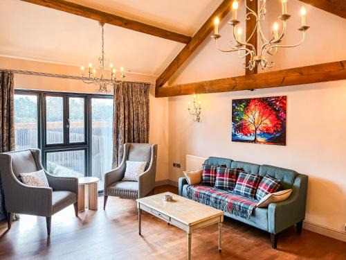 Valentines Cottage - Uk48509