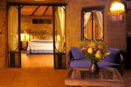 Valle Místico Hotel Boutique