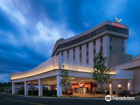 Valley Forge Casino Resort