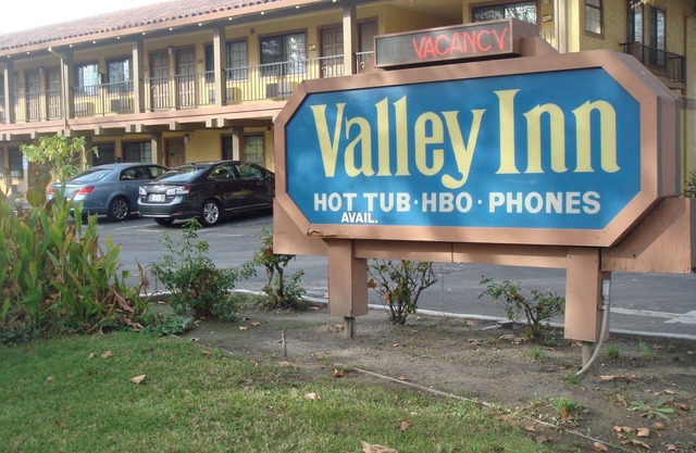 Valley Inn San Jose