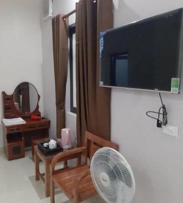 Van Anh Motel