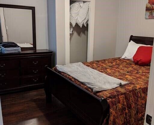 Vance 2 Classy One Bedroom