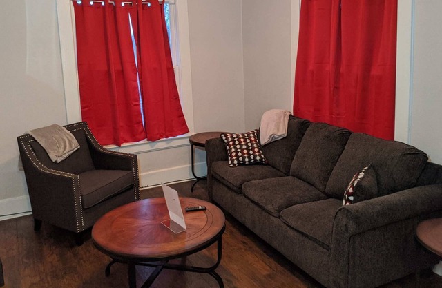 Vance 3 Classy One Bedroom