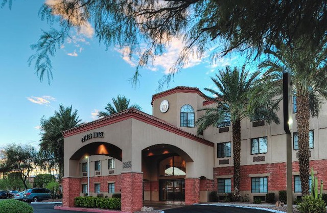 Varsity Clubs of America - Tucson by Diamond Resorts
