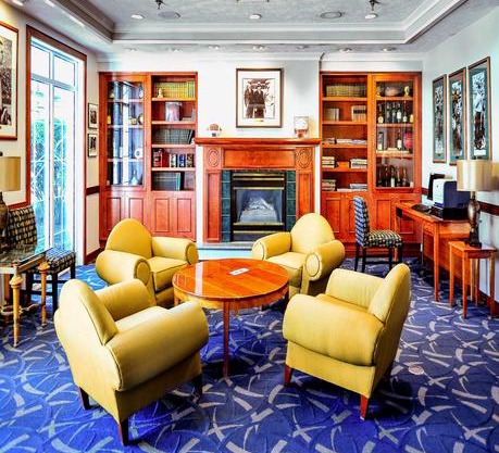 Varsity Clubs of America South Bend By Diamond Resorts