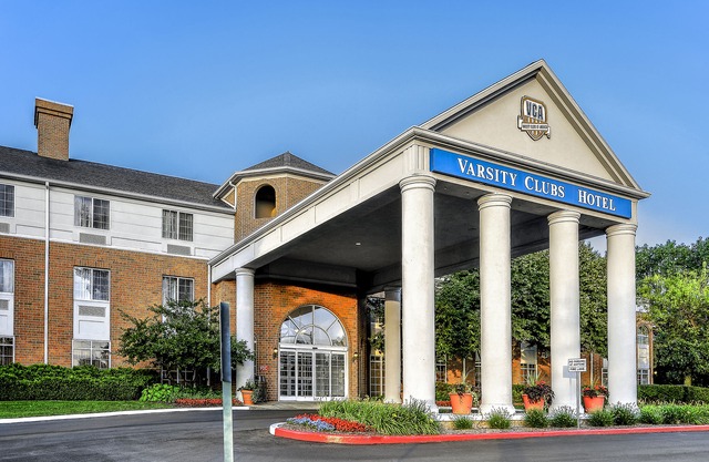 Varsity Clubs of America South Bend by Diamond Resorts