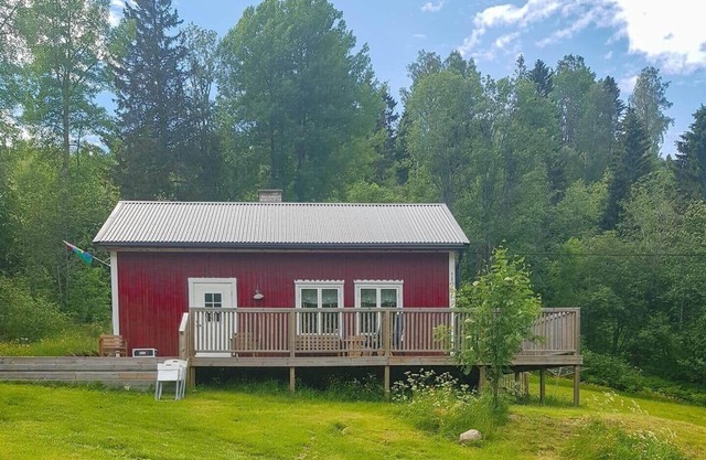 VAS720 Nordingrå - Salberg 127
