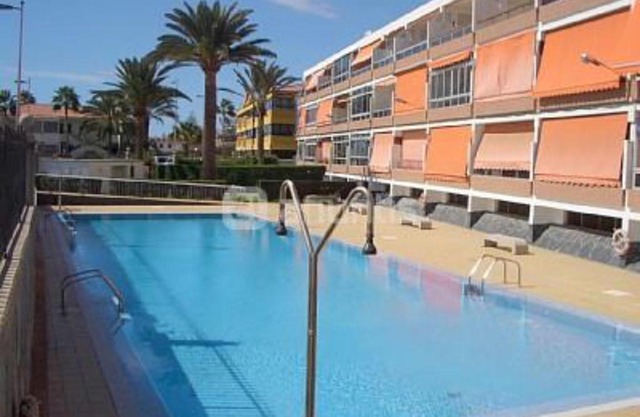 VCV Apartamento Tabaibas