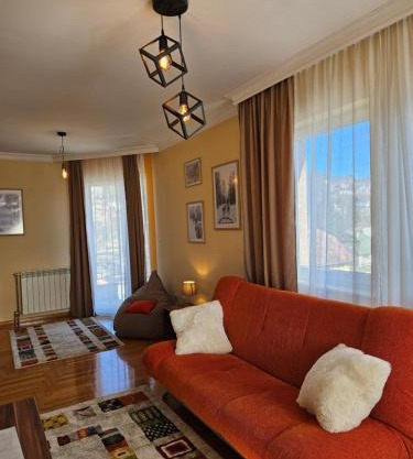 Velike Šume Apartment