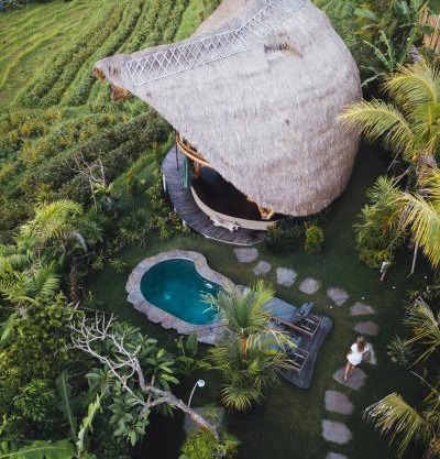Veluvana Bali