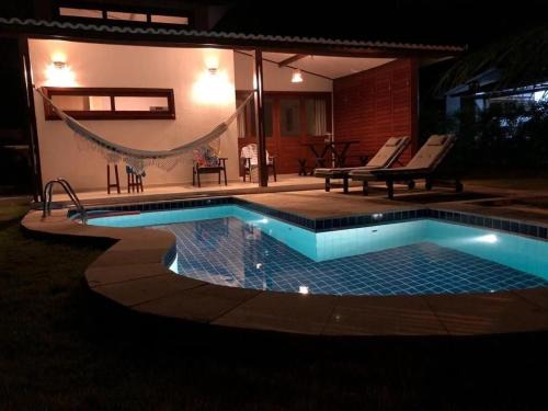 #VEMPRAPIPA - Casa no Madeiro em Condomínio - Piscina & WIFI