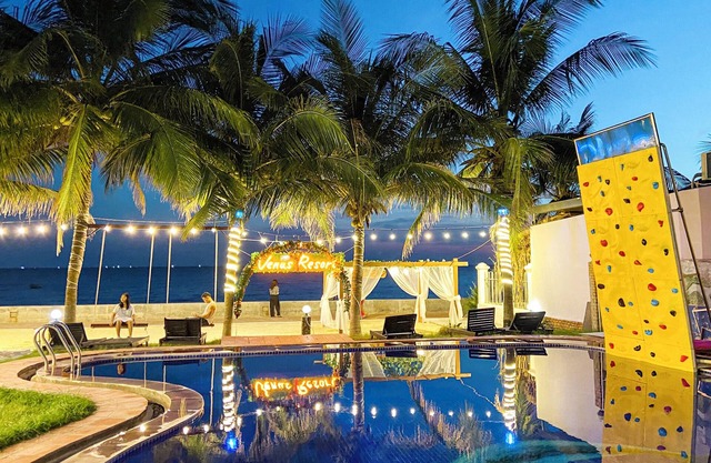 Venus Resort Mũi Né