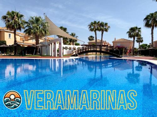 Vera marinas - relax and privacy