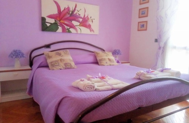 Verona Bottego Guest House