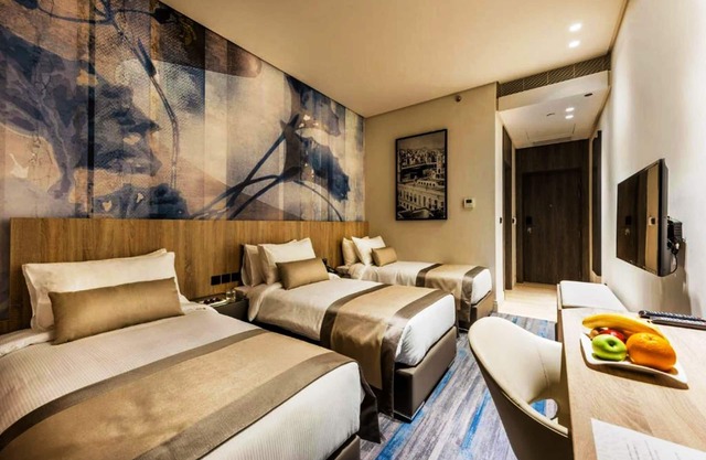 VERTA HOTEL MAKKAH