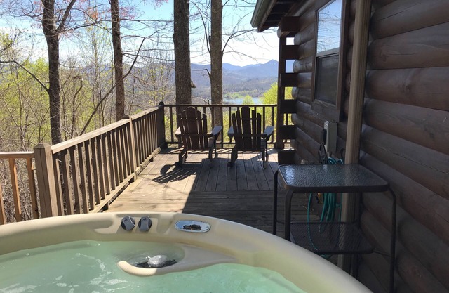 Very Clean, Hot Tub, Dogs Welcome