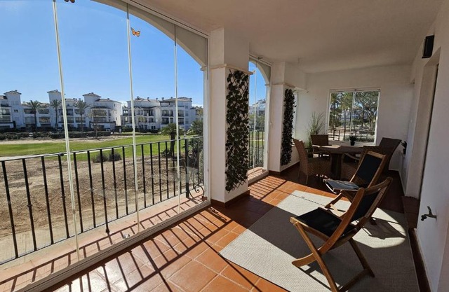 Very nice apartment at La Torre Golf Resort AO3711