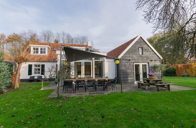 Very stylish and tastefully decorated luxurious villa