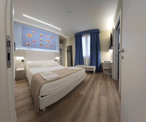 Vespucci Guest House