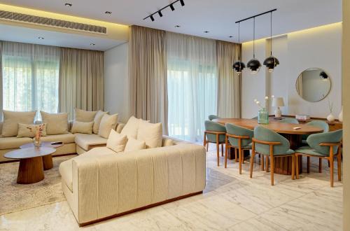 VESTA - El Sheikh Zayed Residence