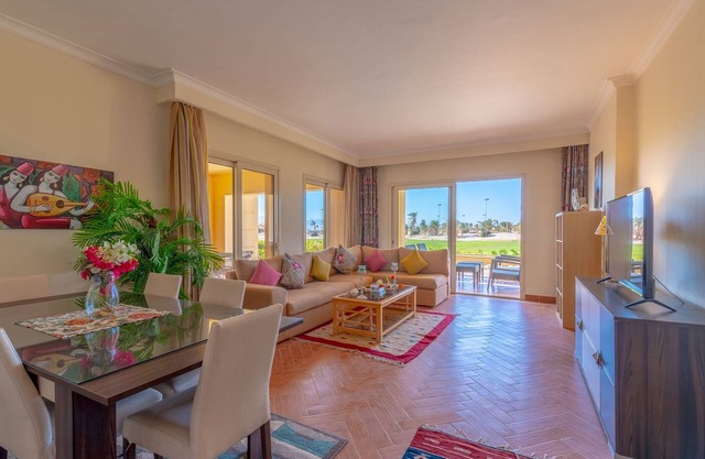 VESTA - Luxury APT - 2BR - Golf (III)