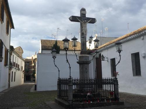 VFT Cristo de los Faroles. Centro y Casco Histórico
