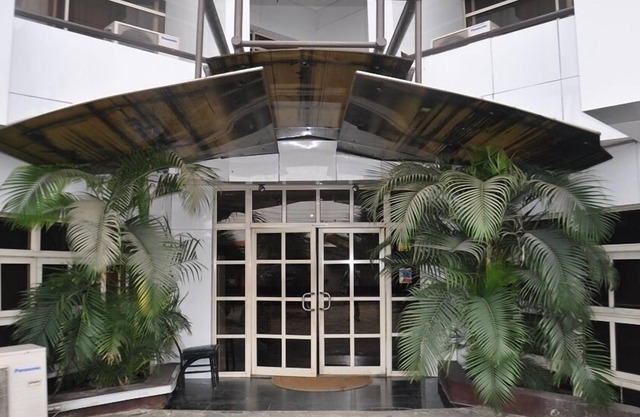 Vhelbherg Imperial Hotel