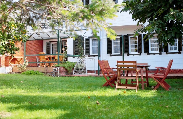 Villa Bosphorus Konak
