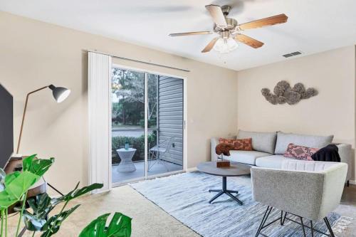 Viagem Attractive 1BR Balcony Pool Gym near IMG