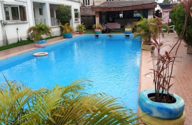 Vibes Suites
