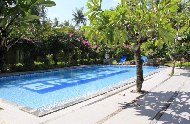 Vico hotel
