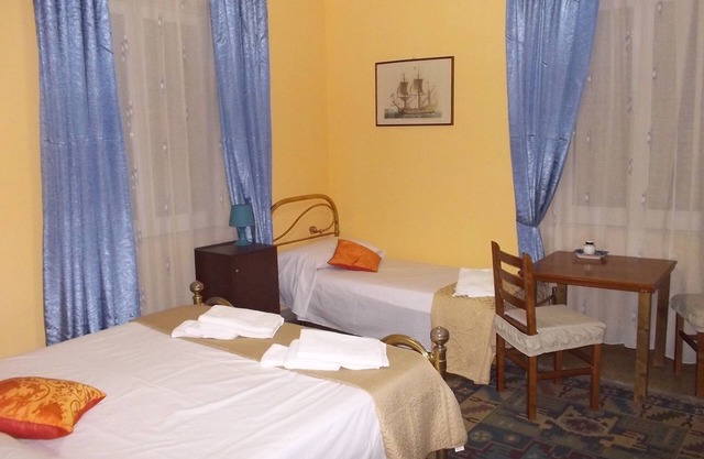 Victoria B&B