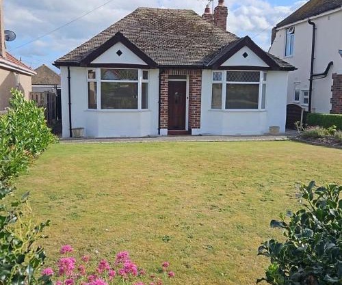 Victoria Beach Cottage