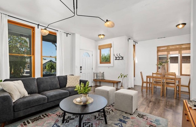 Victorian Retreat in Barrio Logan- 1mi to Downtown