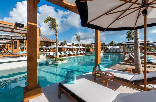 Vidanta The Grand Mayan Vacation Club