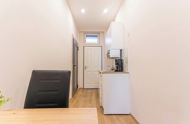 Vienna Apts & Rooms in Prime Location