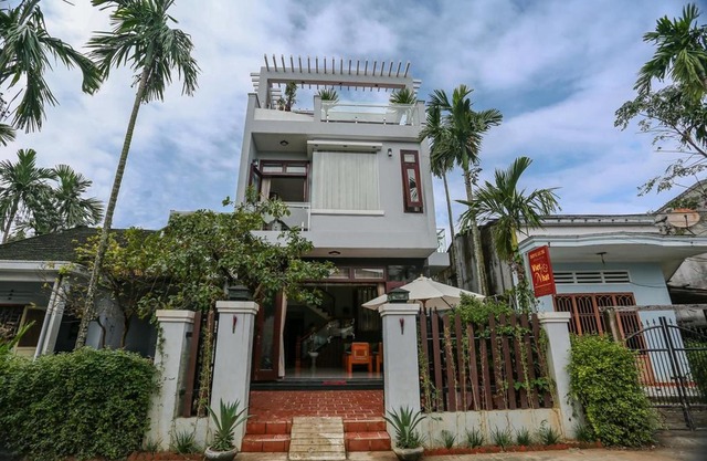 Viet Nhat Homestay