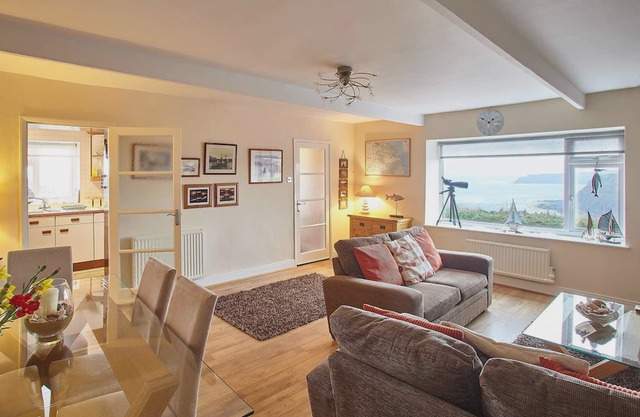 View Point Apartment