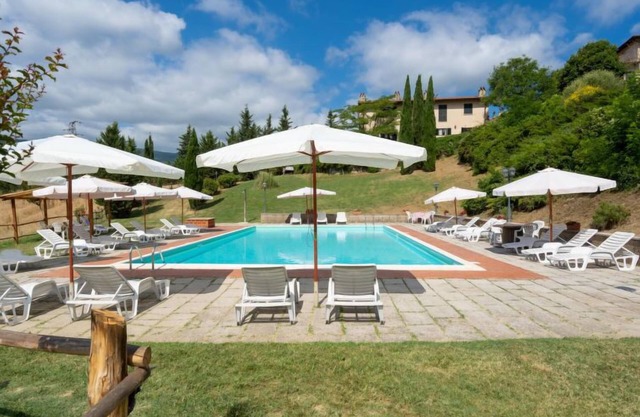 Vigna La Corte by Interhome