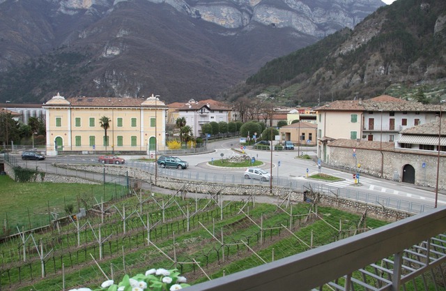Vignola Rooms Avio