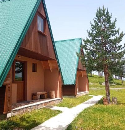 Vikendice SMOLOVIC