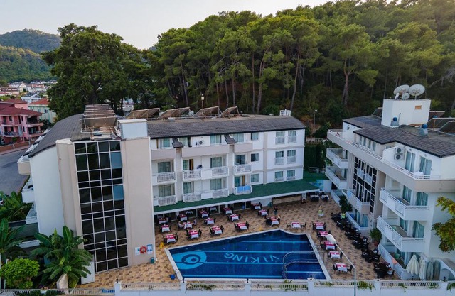 Viking Express Hotel