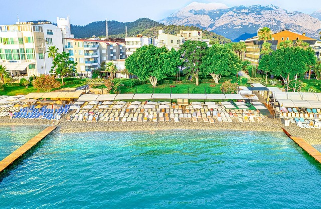 Viking Nona Beach