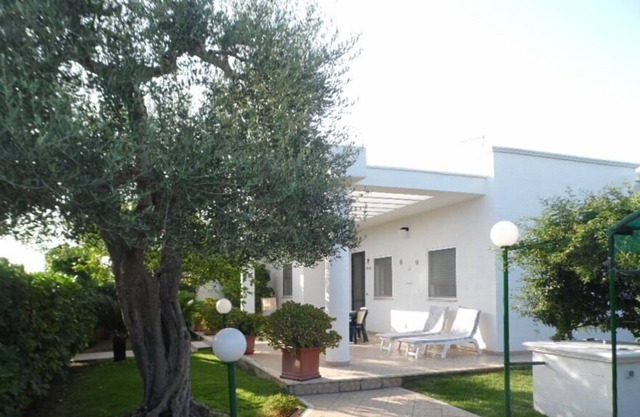 Villa Bel Giardino, ideal for one or two families